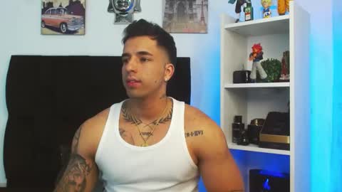 Darius Phoenix  online show from January 5, 4:36 am