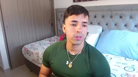 Darius Phoenix  online show from February 2, 5:59 pm