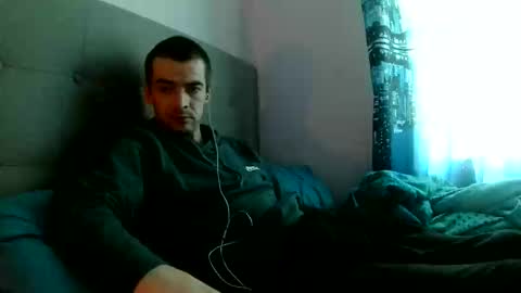 dark377 online show from April 28, 10:58 pm