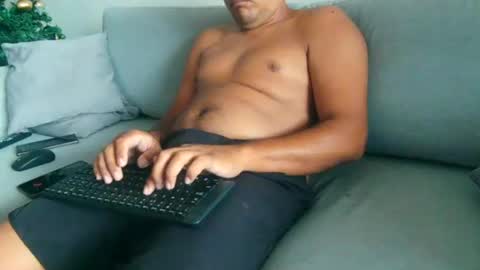 Dark alone1 online show from January 6, 11:31 pm