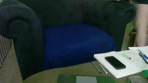 DarkAngel online show from February 7, 4:48 am