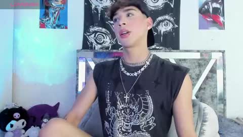 Blake online show from April 11, 11:30 pm