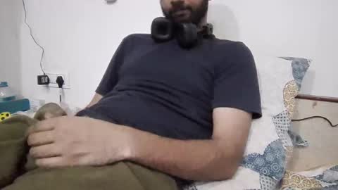 just a guy online show from March 16, 7:18 pm