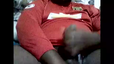 Darkdre the1 online show from February 2, 11:11 pm