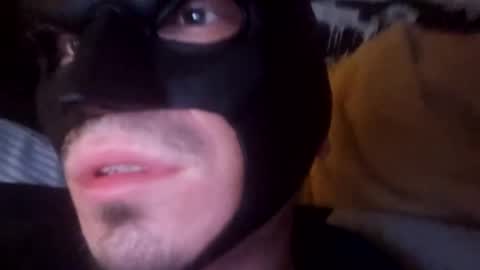 darkestsins666 online show from January 23, 5:45 am