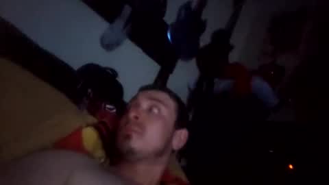 darkestsins666 online show from January 29, 9:55 am