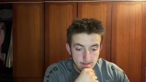 Alex online show from April 26, 7:43 pm