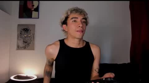 Darko online show from January 18, 10:34 pm