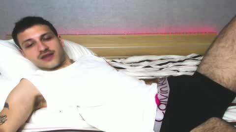 Alex online show from March 23, 4:24 pm