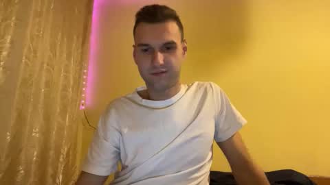 Nick online show from November 13, 9:52 pm