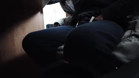 Darkv88 online show from October 7, 8:18 am