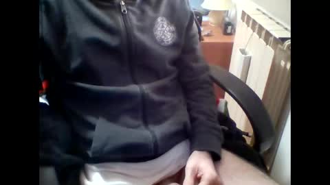 Darkv88 online show from December 31, 9:10 am