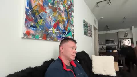 dartanha007 online show from February 3, 6:57 pm