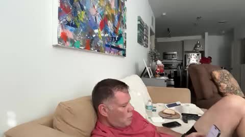 dartanha007 online show from December 5, 5:31 pm