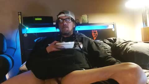 darth_fetish online show from March 31, 6:26 am