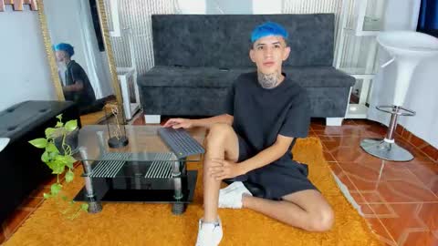 darwin_ggh online show from November 24, 8:15 am