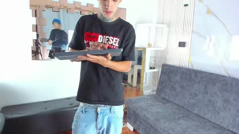 darwin_ggh online show from November 22, 8:03 am