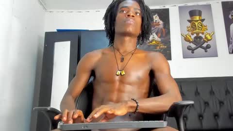 Darwin online show from March 12, 1:30 pm