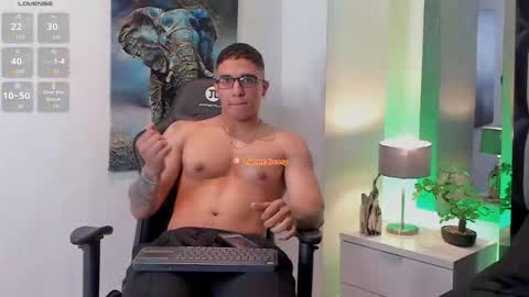 Dash online show from February 22, 3:02 pm