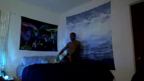 BeyJackson online show from February 20, 4:53 am