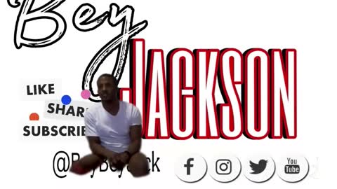BeyJackson online show from January 16, 8:28 am