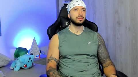 DAVE MAX online show from November 28, 10:06 am