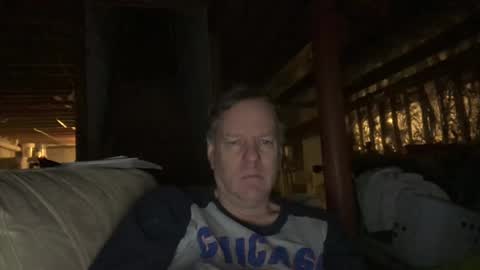 davecock50 online show from March 3, 3:06 am