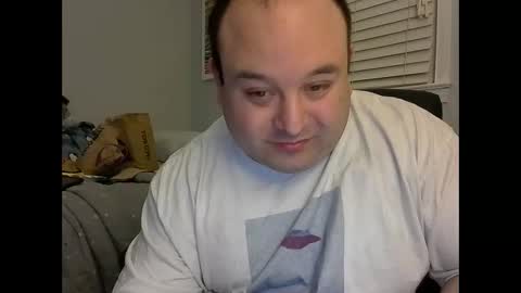 daveishorny1988 online show from October 6, 2:16 am