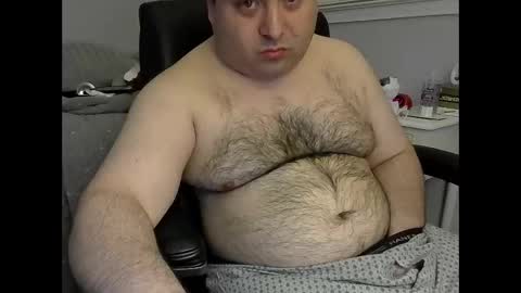 daveishorny1988 online show from September 18, 1:51 am