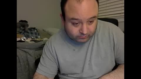 daveishorny1988 online show from October 8, 11:31 pm