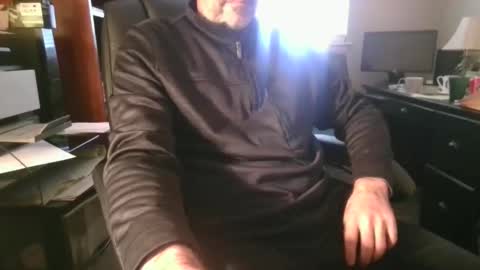 Dave online show from December 13, 9:10 pm