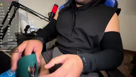 David10Maker online show from December 10, 3:30 am