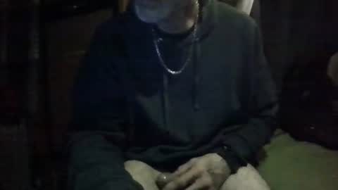 David1438 online show from February 16, 2:59 pm