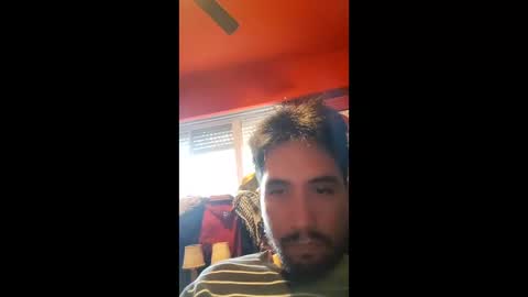 david_argentina online show from November 9, 9:30 pm