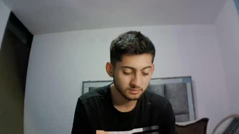 David Asturias online show from December 25, 5:37 am