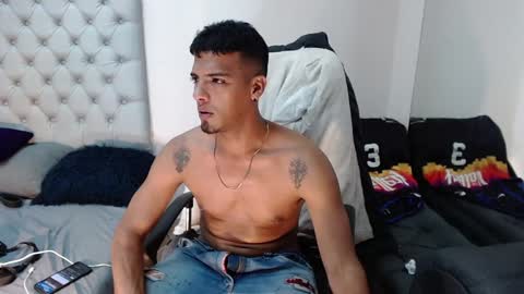 david_bandercock online show from January 6, 4:34 pm