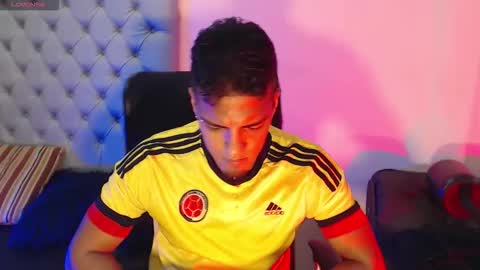 david_bandercock online show from September 9, 11:14 pm