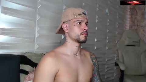 David col11 online show from December 1, 1:58 pm