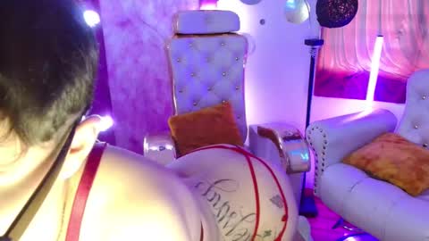 David Fox online show from December 5, 8:16 pm