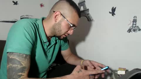 david online show from February 3, 7:00 pm