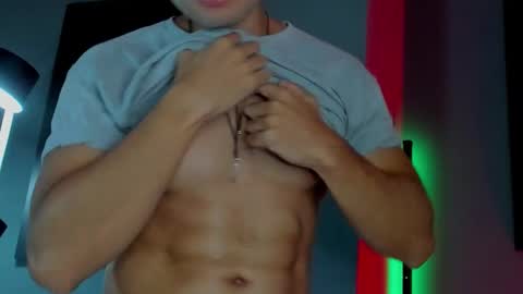 David Jons online show from October 24, 3:52 am