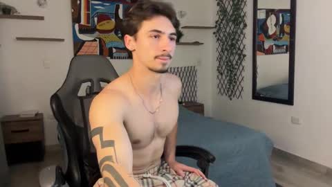 David online show from January 18, 1:40 am