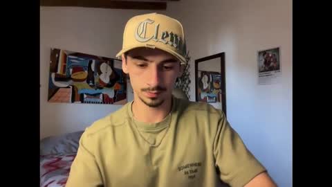 David online show from December 14, 9:44 pm