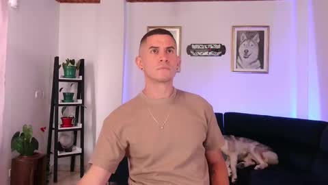  -- David Stark --  online show from February 15, 4:12 pm