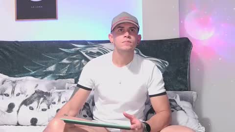  -- David Stark --  online show from January 5, 1:47 pm