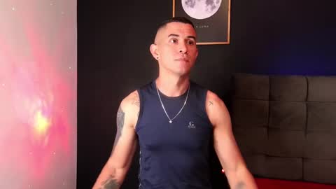  -- David Stark --  online show from February 22, 2:49 pm