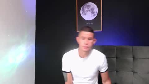  -- David Stark --  online show from February 18, 9:31 pm