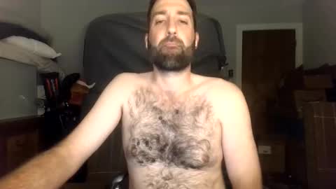 Snapshot of davidboner85 chatting on October 17, 12:09 pm DavidBoner85 online show from October 17, 12:09 pm