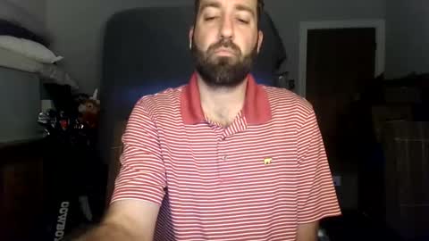 Snapshot of davidboner85 chatting on October 5, 7:51 pm DavidBoner85 online show from October 5, 7:51 pm