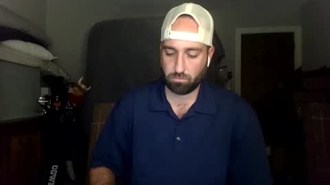 Snapshot of davidboner85 chatting on September 30, 12:20 pm DavidBoner85 online show from September 30, 12:20 pm